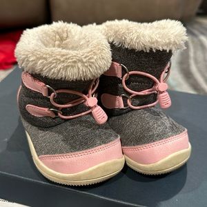 Winter Boots (kids)